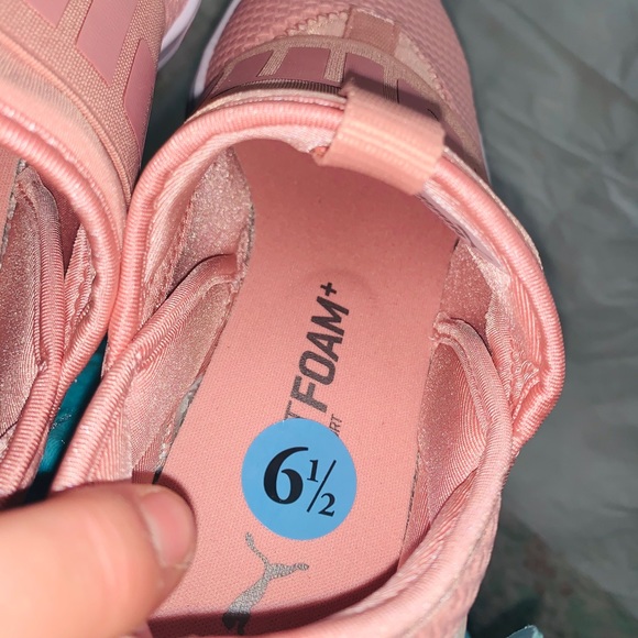 New without tag Puma soft foam optimal … - Picture 10 of 16